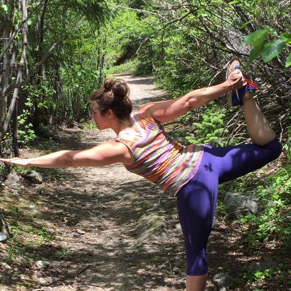 Meet your Posher, Kasie - Picture 1 of 1